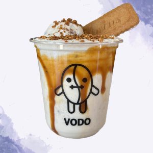 ميلك شيك لوتس